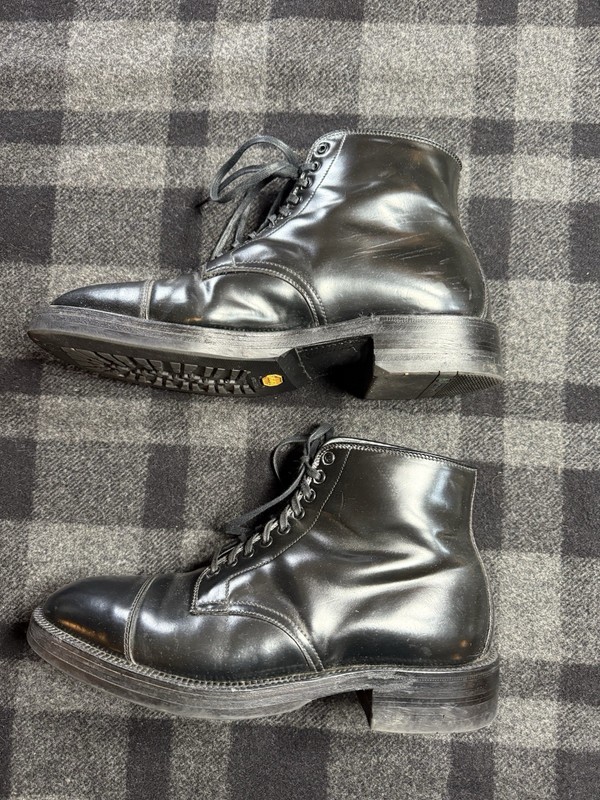 Alden 4065