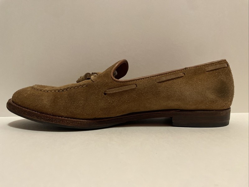 Alden 37673F