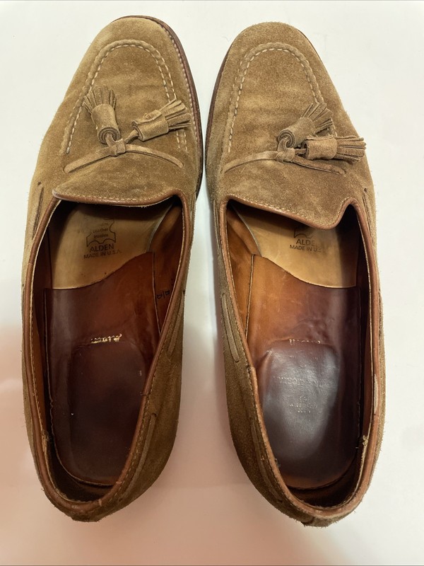Alden 37673F