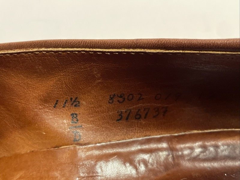 Alden 37673F