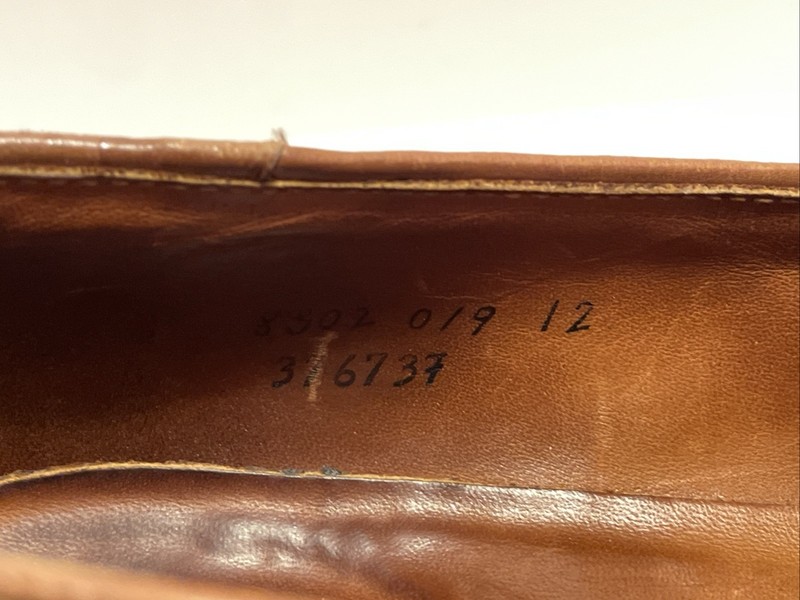 Alden 37673F
