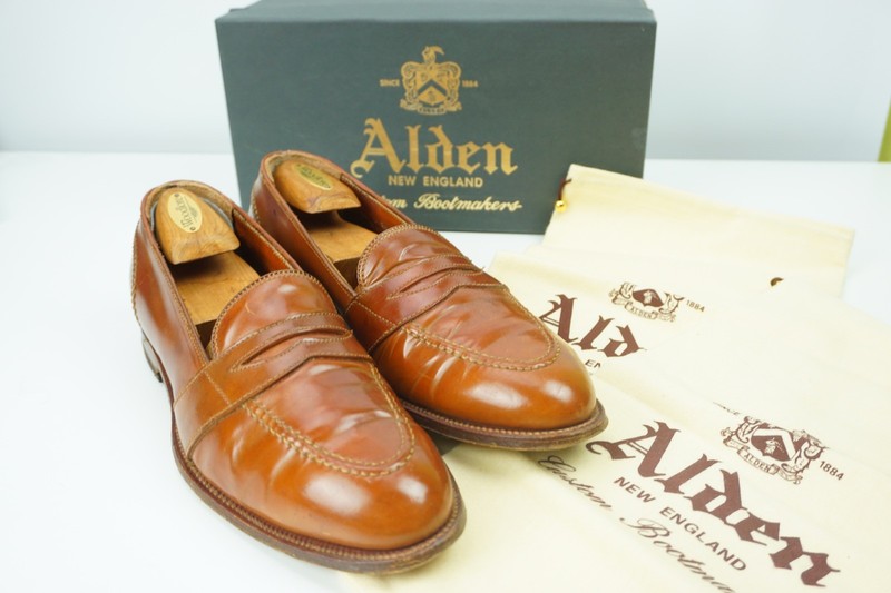 Alden 6831