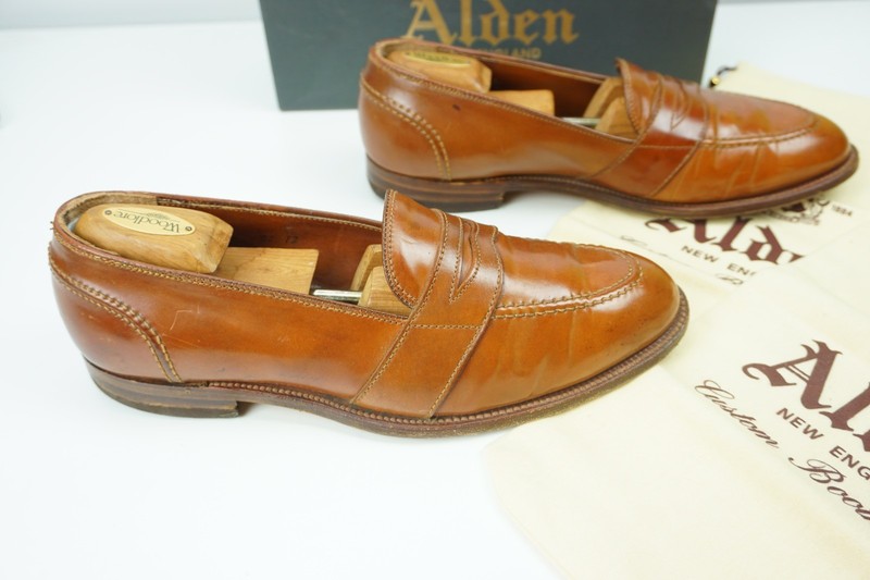 Alden 6831