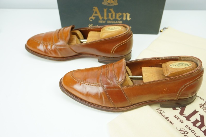 Alden 6831