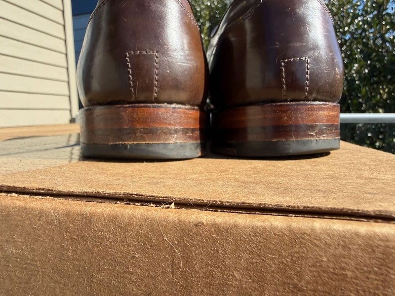 Alden 22220