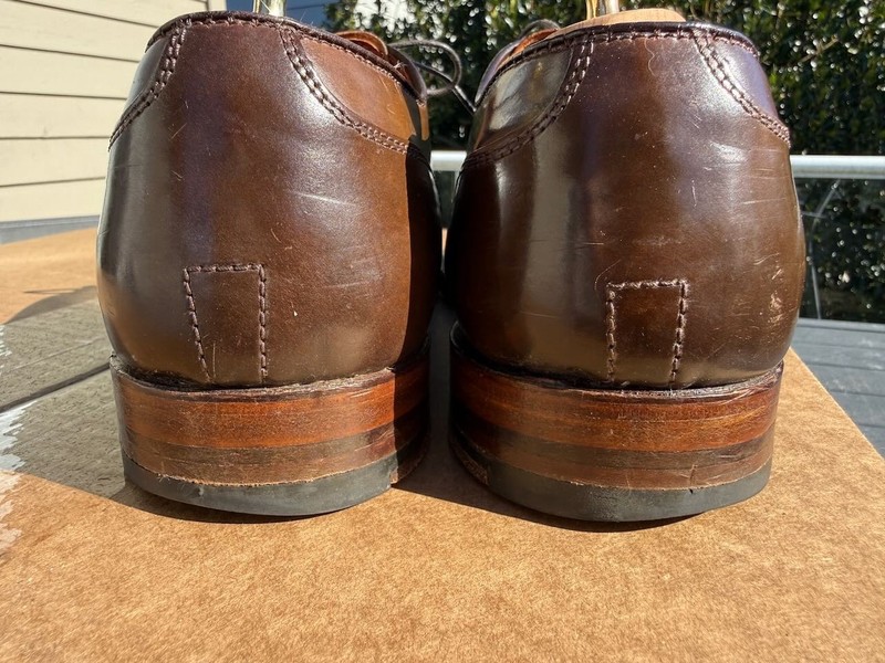 Alden 22220