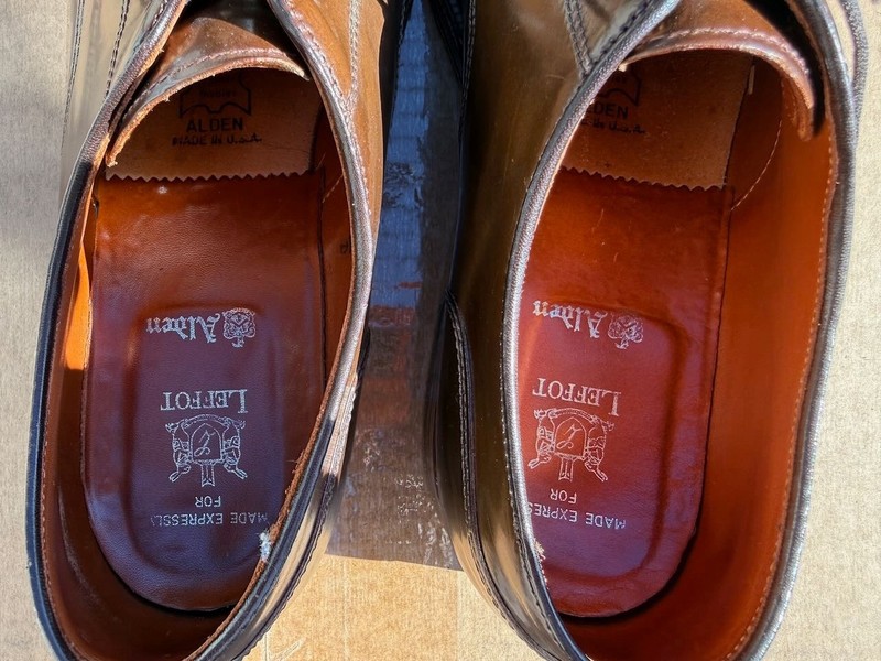 Alden 22220