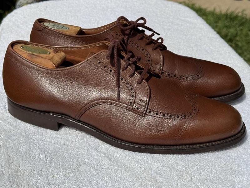 Alden 636