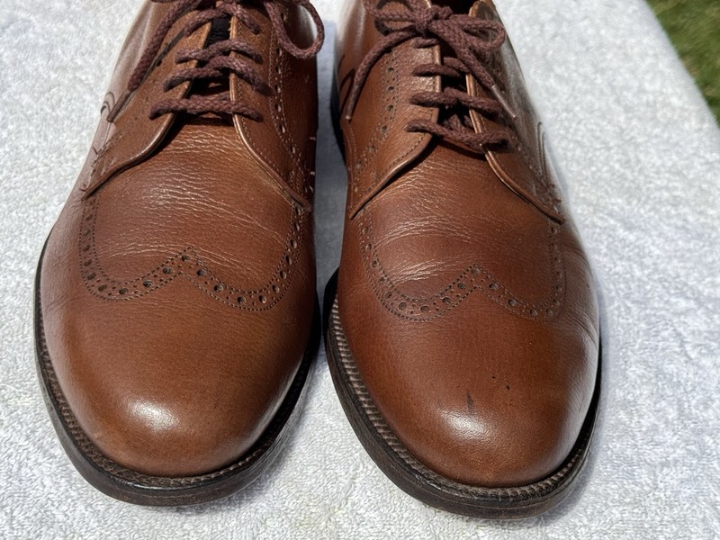 Alden 636