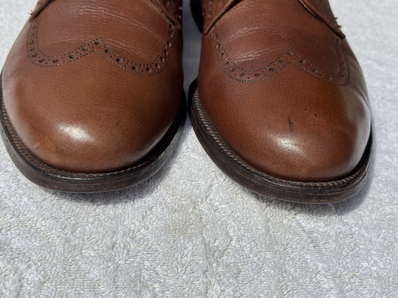 Alden 636