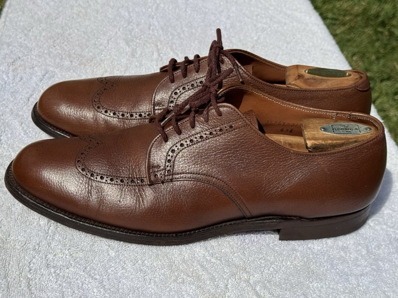 Alden 636