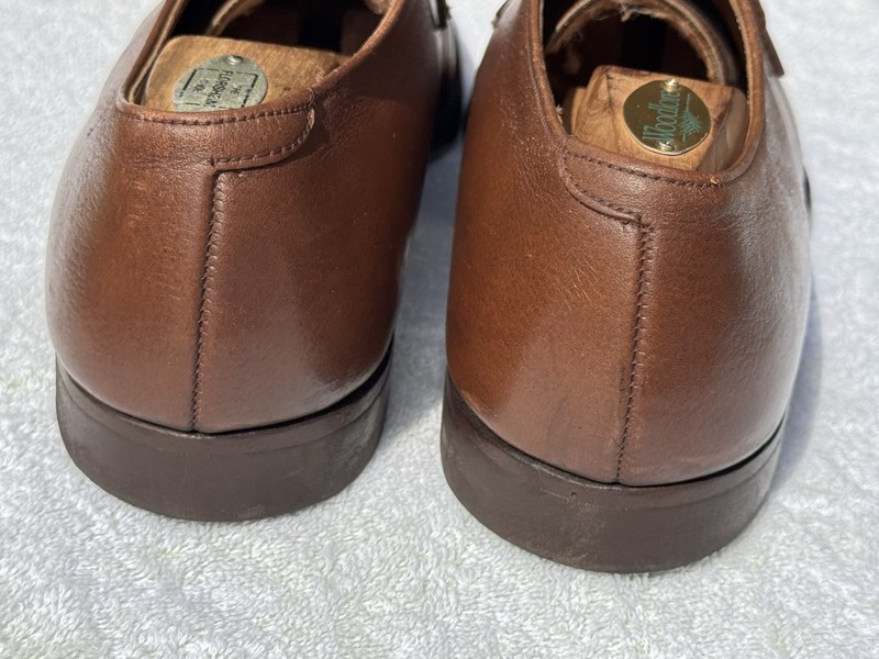 Alden 636