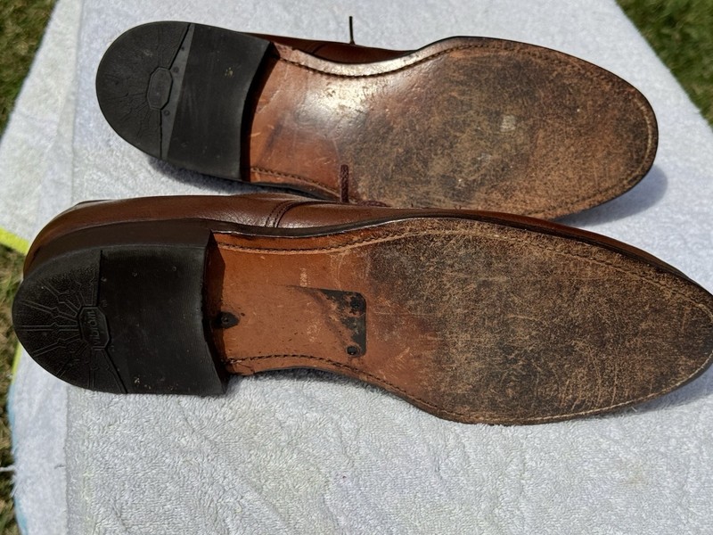 Alden 636