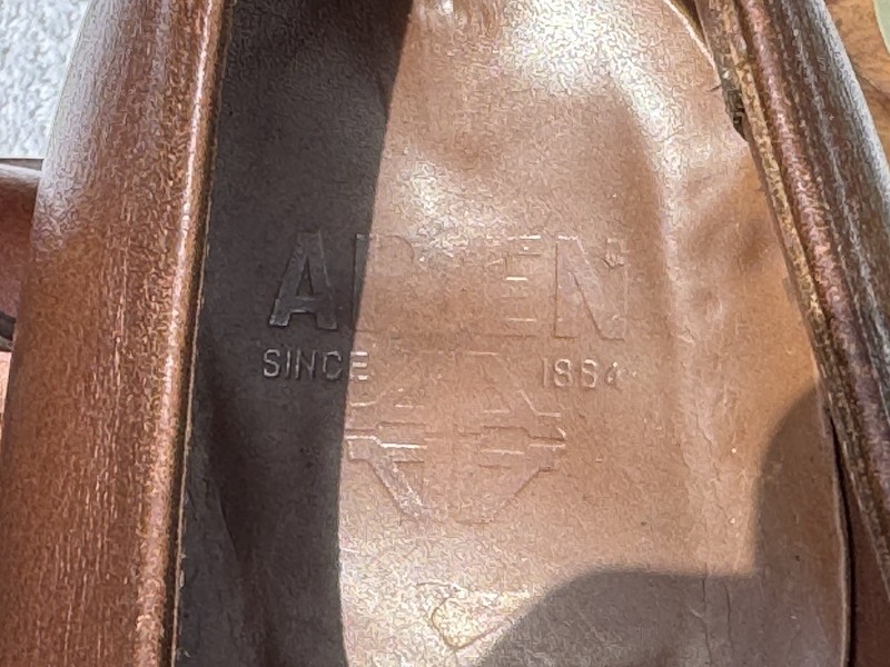 Alden 636