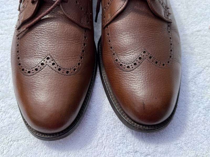 Alden 636