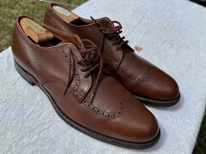 Alden 636