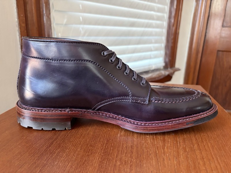 Alden D8903C