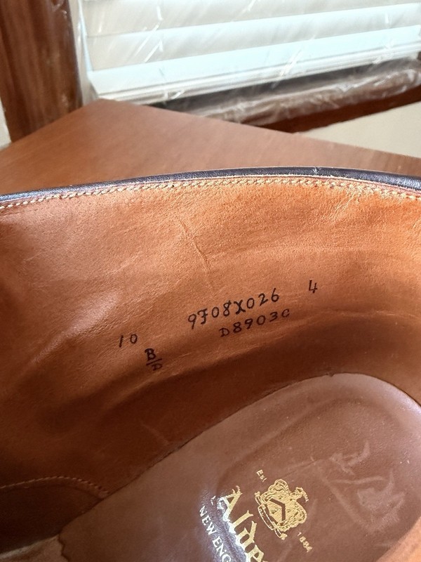 Alden D8903C
