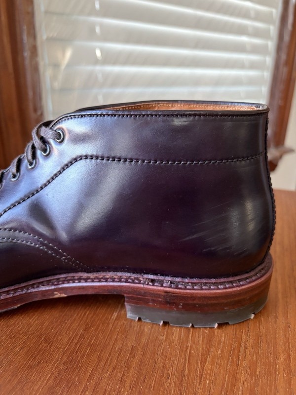 Alden D8903C