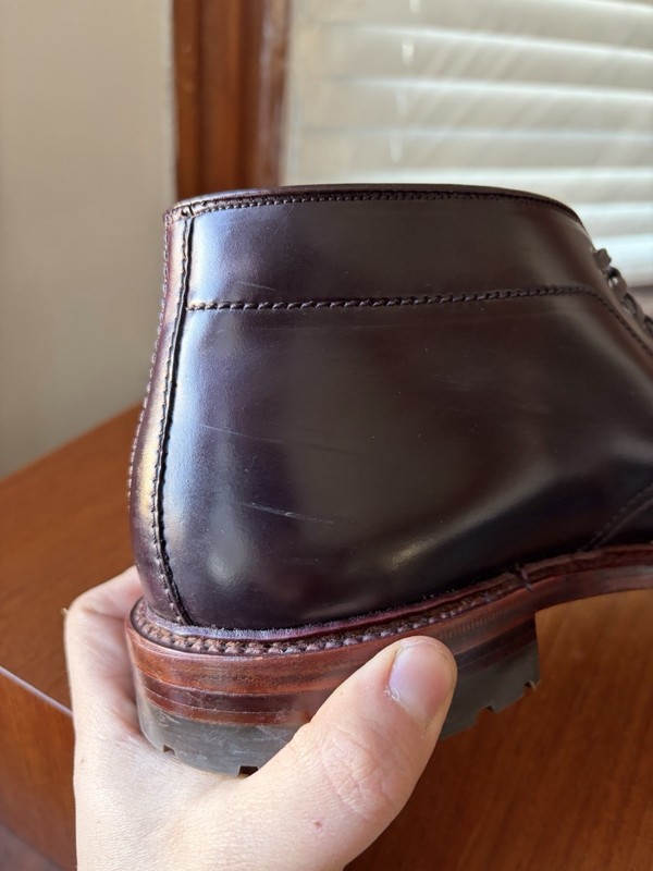 Alden D8903C