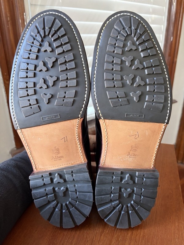 Alden D8903C