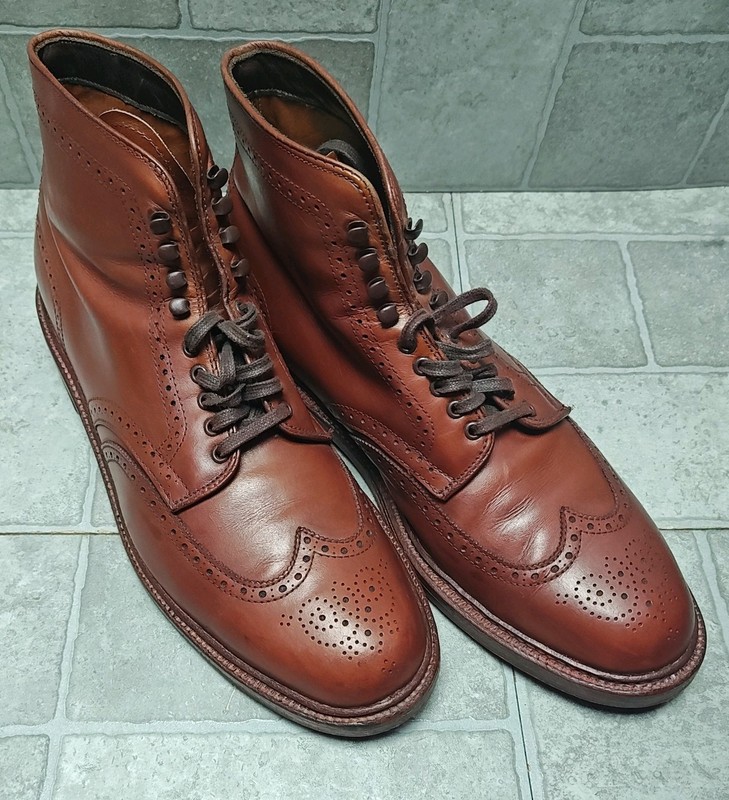 Alden 44623H