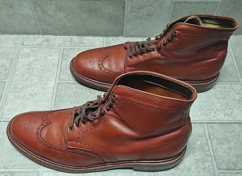 Alden 44623H