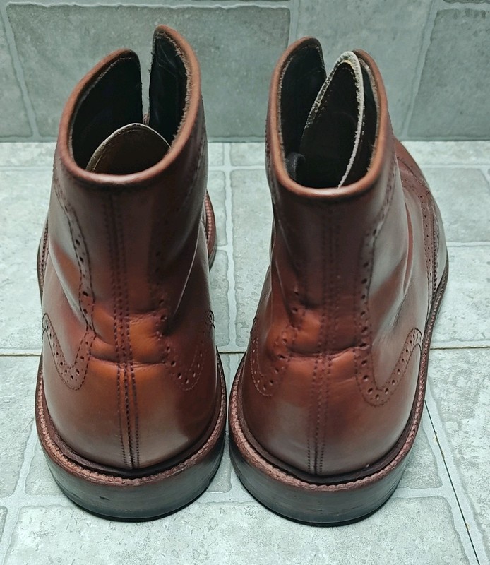 Alden 44623H