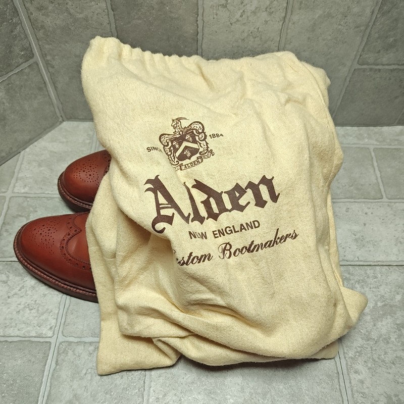 Alden 44623H