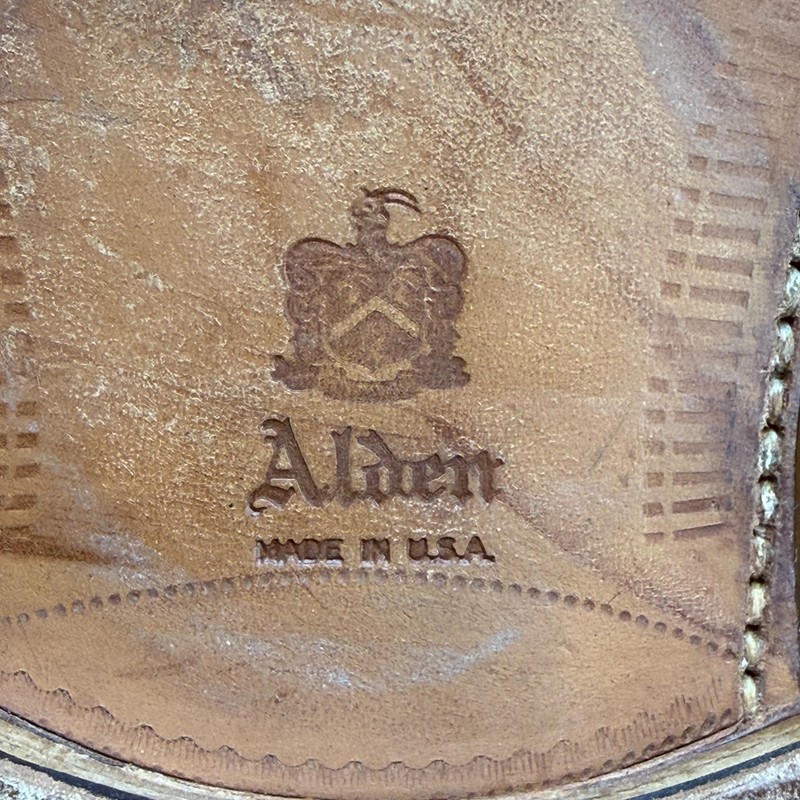 Alden 3658