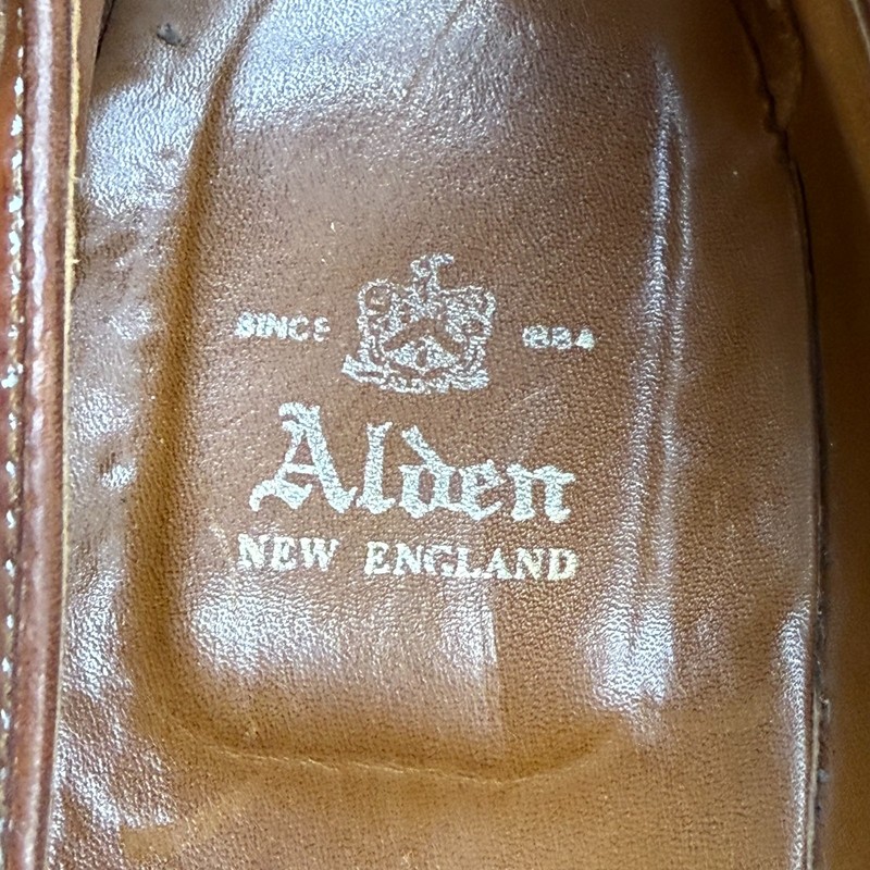 Alden 3658