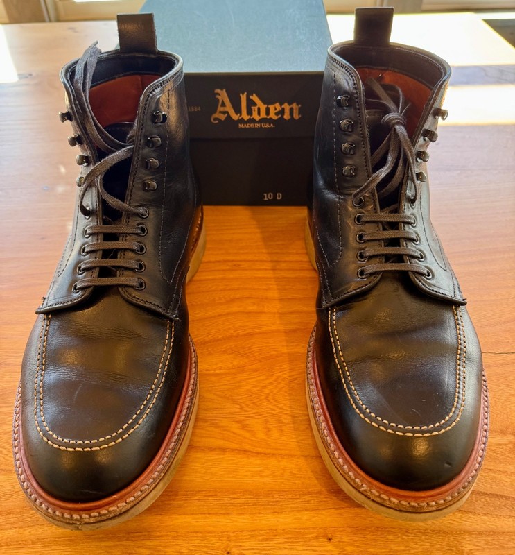 Alden D0914H