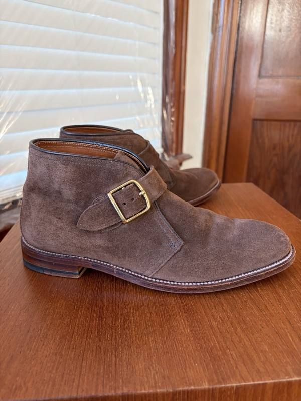 Alden 91676F