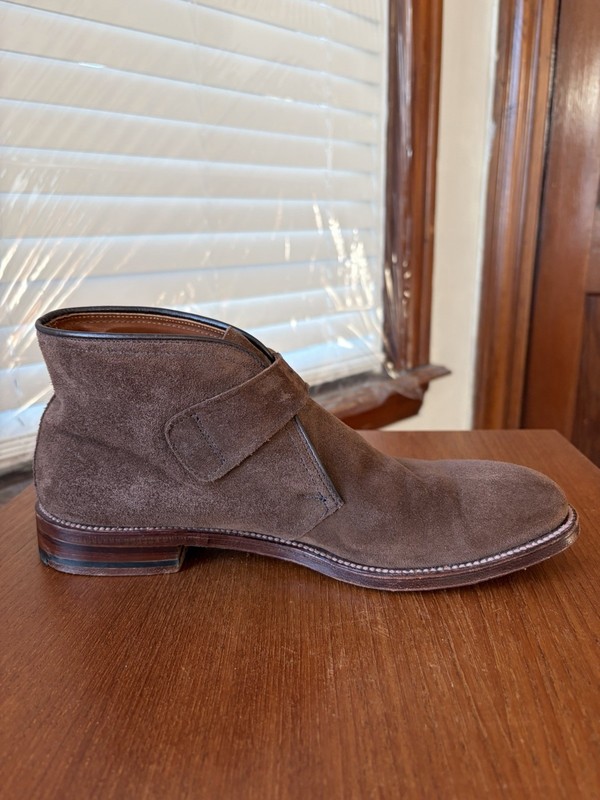 Alden 91676F