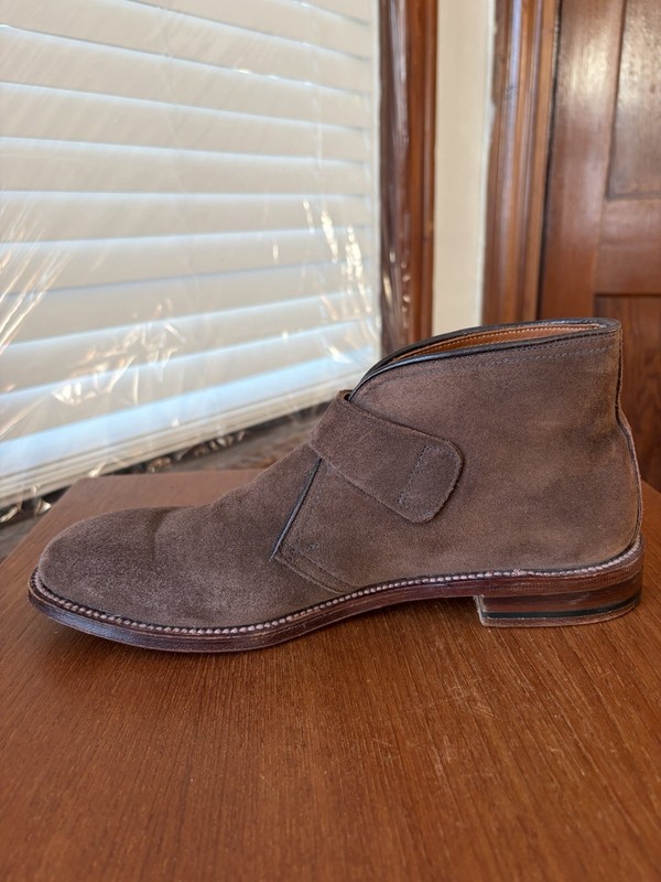 Alden 91676F