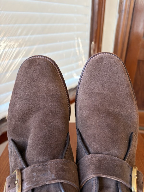 Alden 91676F
