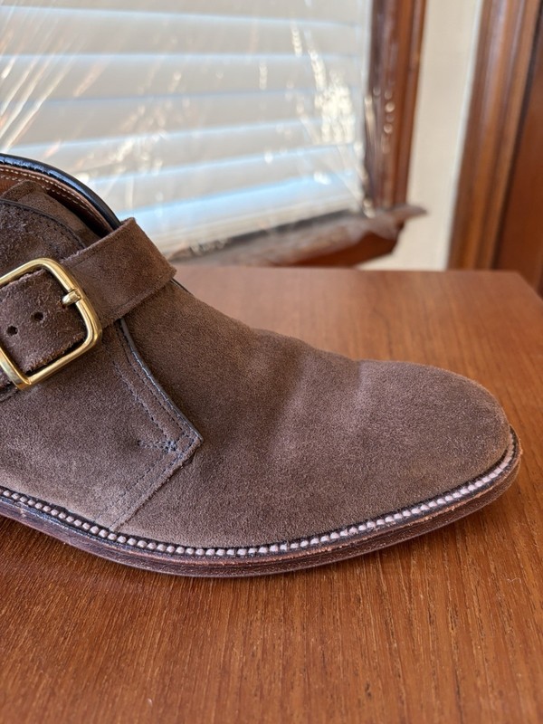 Alden 91676F