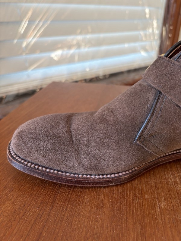 Alden 91676F