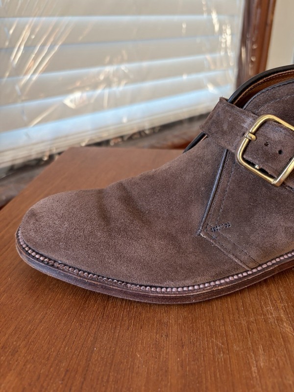 Alden 91676F