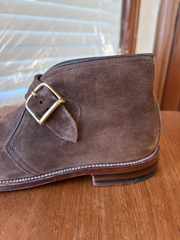 Alden 91676F