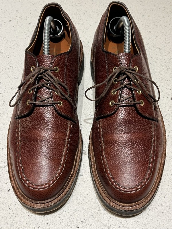 Alden D0631