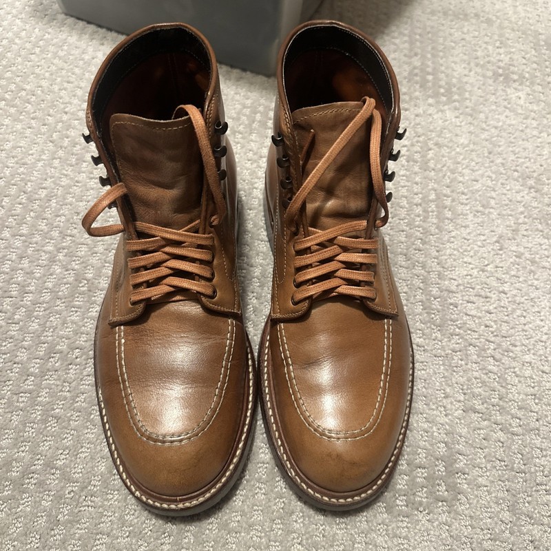 Alden 40557H