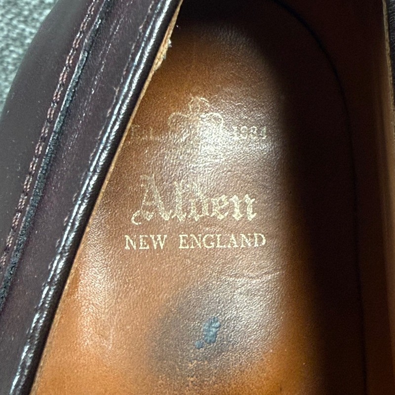 Alden 964