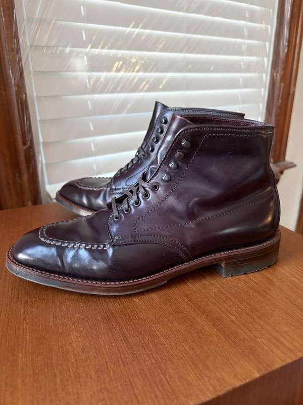 Alden D6928HC