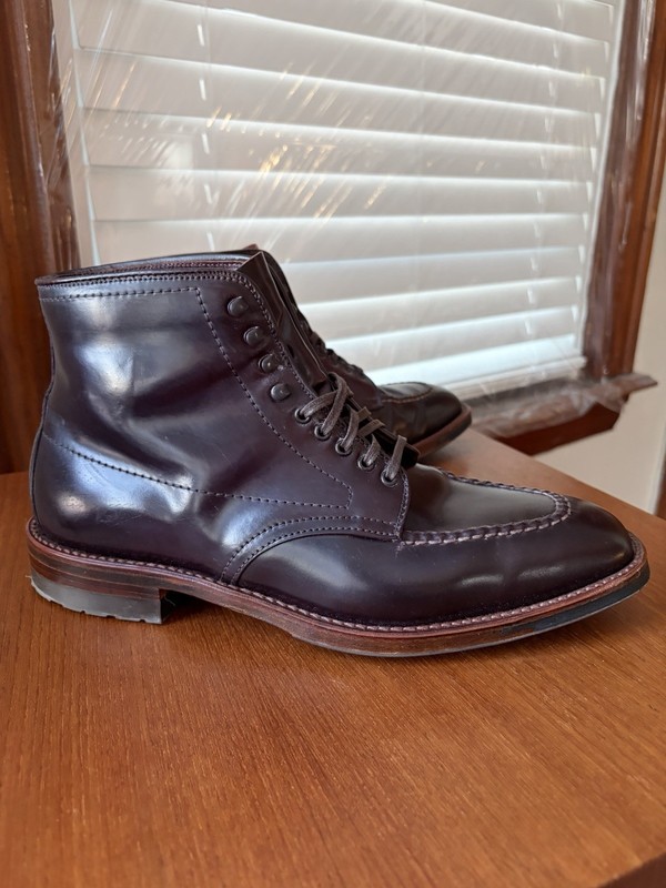 Alden D6928HC