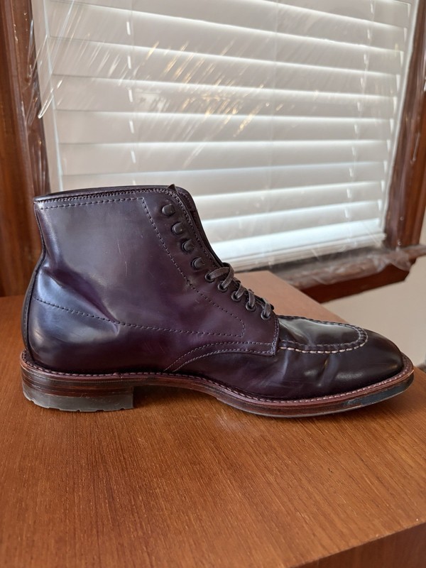 Alden D6928HC