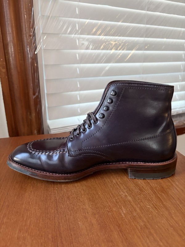 Alden D6928HC