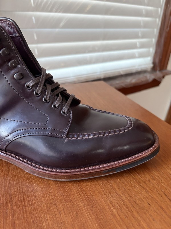 Alden D6928HC