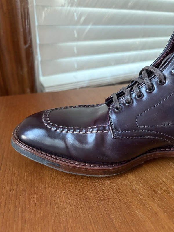 Alden D6928HC