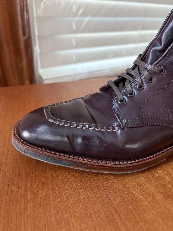 Alden D6928HC